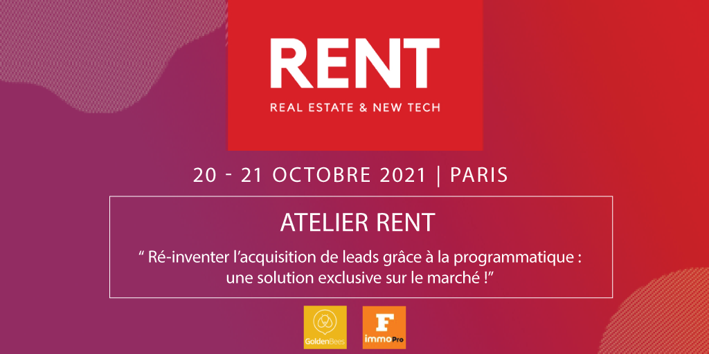 Atelier Rent programmatique Figaro Immo Pro
